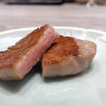 USHIGORO S. - タン