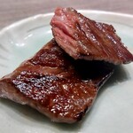 USHIGORO S. - ハラミ