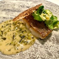 Installation Table ENSO L'asymetrie du calme - 