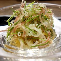 USHIGORO S. GINZA - 松葉蟹