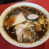 ラーメン つり吉