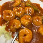 台湾料理 ふじ苑 - 