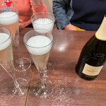 トラットリア イル レガーロ - 