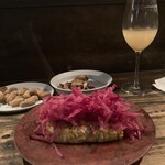 日本酒バル　owl - 