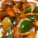 台湾料理 ふじ苑 - 