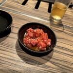 焼肉 ジャンボ - 