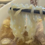 喜多方ラーメン　坂内 - 
