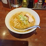 麺 鶴亀屋 - 