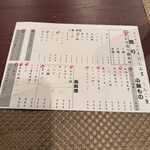 地魚と天ぷら うろこ屋 - 