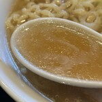 喜多方ラーメン　坂内 - 