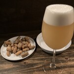 日本酒バル　owl - 