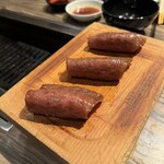 焼肉 ジャンボ - 