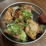 葉花 - 赤センたれ焼き！