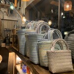 ｃａｆｅ ｂａｌｉ ｇａｓｉ 北山 - 