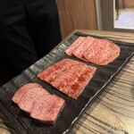 焼肉 ジャンボ - 