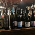 日本酒バル　owl - 