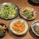 葉花 - おばんざい！