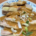 台湾料理 ふじ苑 - 