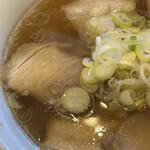 喜多方ラーメン　坂内 - 