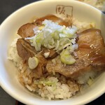 喜多方ラーメン　坂内 - 