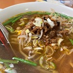 台湾料理 ふじ苑 - 