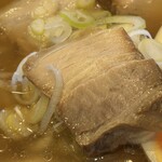 喜多方ラーメン　坂内 - 