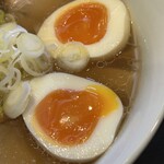 喜多方ラーメン　坂内 - 