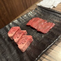 焼肉 ジャンボ はなれ - 