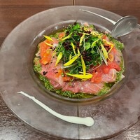 トラットリア イル レガーロ - 