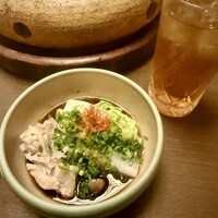 たらふく 梅田堂山店 - 