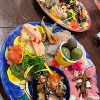 トラットリア イル レガーロ - 