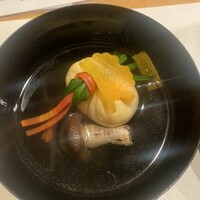和創ふんりんかん ぎり - 