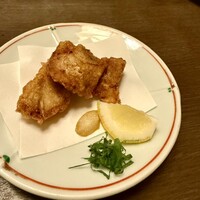 たらふく 梅田堂山店 - 
