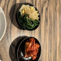 焼肉 ジャンボ はなれ - 