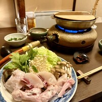 たらふく 梅田堂山店 - 