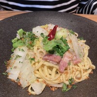 AWkitchen figlia 渋谷スクランブルスクエア - 
