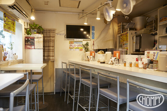 CURRY&amp;BAR 2531 photo 4