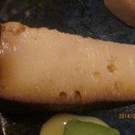 海鮮フランス料理 尾野 - プリン