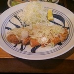 櫻守 - ねぎ塩かつ