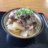 手打ちうどん 上田