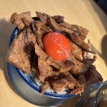 泡 家系ラーメン 薩摩家 - 