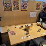 泡 家系ラーメン 薩摩家 - 