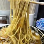 うどんのいなや - 