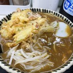 うどんのいなや - 