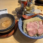 泡 家系ラーメン 薩摩家 - 