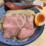 泡 家系ラーメン 薩摩家 - 