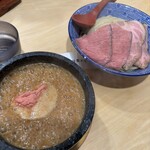 泡 家系ラーメン 薩摩家 - 