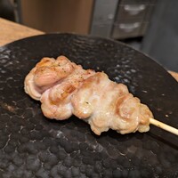 炭火焼鳥 とり将 - せせり