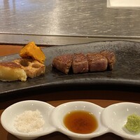 ステーキハウス 縁 - 