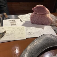 ステーキハウス 縁 - 